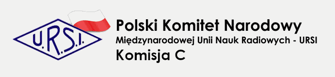 Komisja C Polskiego Komitetu Narodowego Międzynarodowej Unii Nauk Radiowych URSI